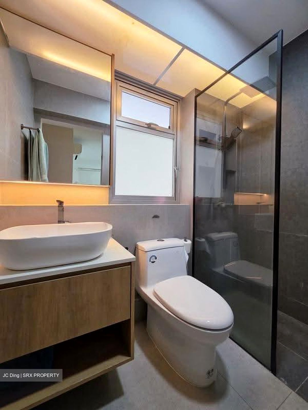 Blk 25A Saint George's Towers (Kallang/Whampoa), HDB 4 Rooms #631214561